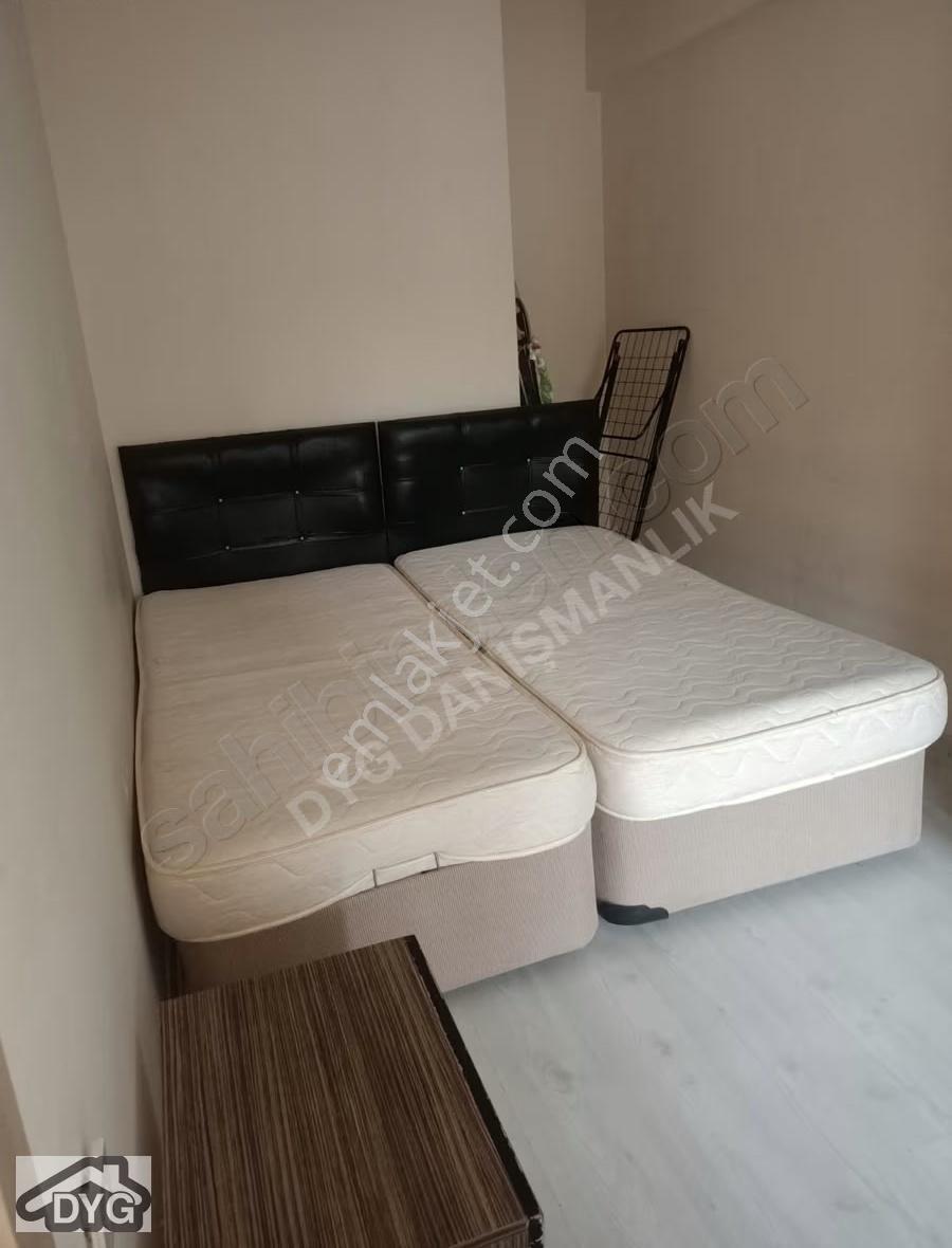 Dyg Danışmanlık Hizmetlerinden Satılık 1+1 Eşyalı Daire - Görsel 15