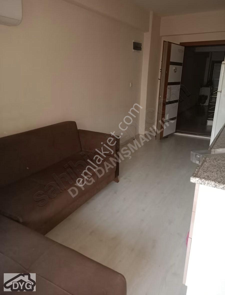 Dyg Danışmanlık Hizmetlerinden Satılık 1+1 Eşyalı Daire - Görsel 3