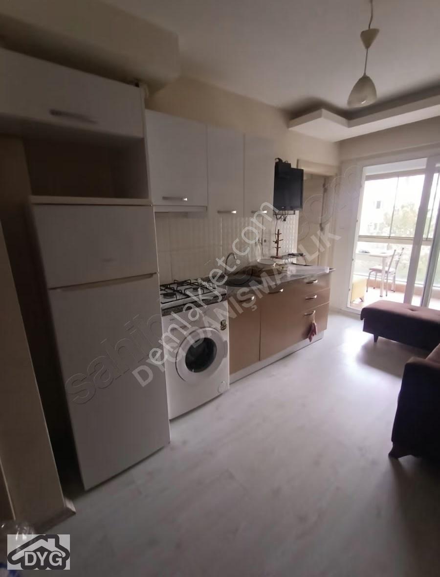 Dyg Danışmanlık Hizmetlerinden Satılık 1+1 Eşyalı Daire - Görsel 10