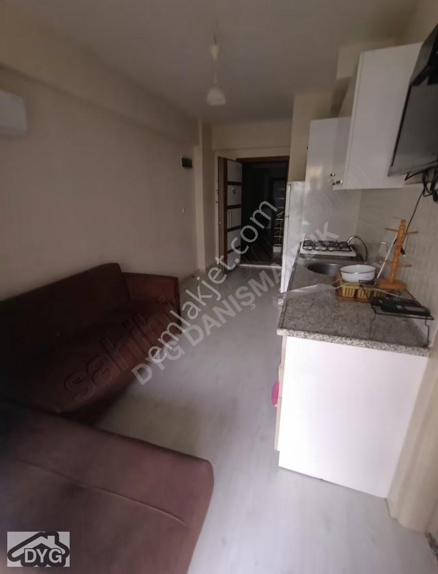 Dyg Danışmanlık Hizmetlerinden Satılık 1+1 Eşyalı Daire - Görsel 4