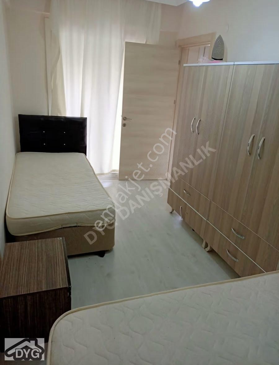 Dyg Danışmanlık Hizmetlerinden Satılık 1+1 Eşyalı Daire - Görsel 17