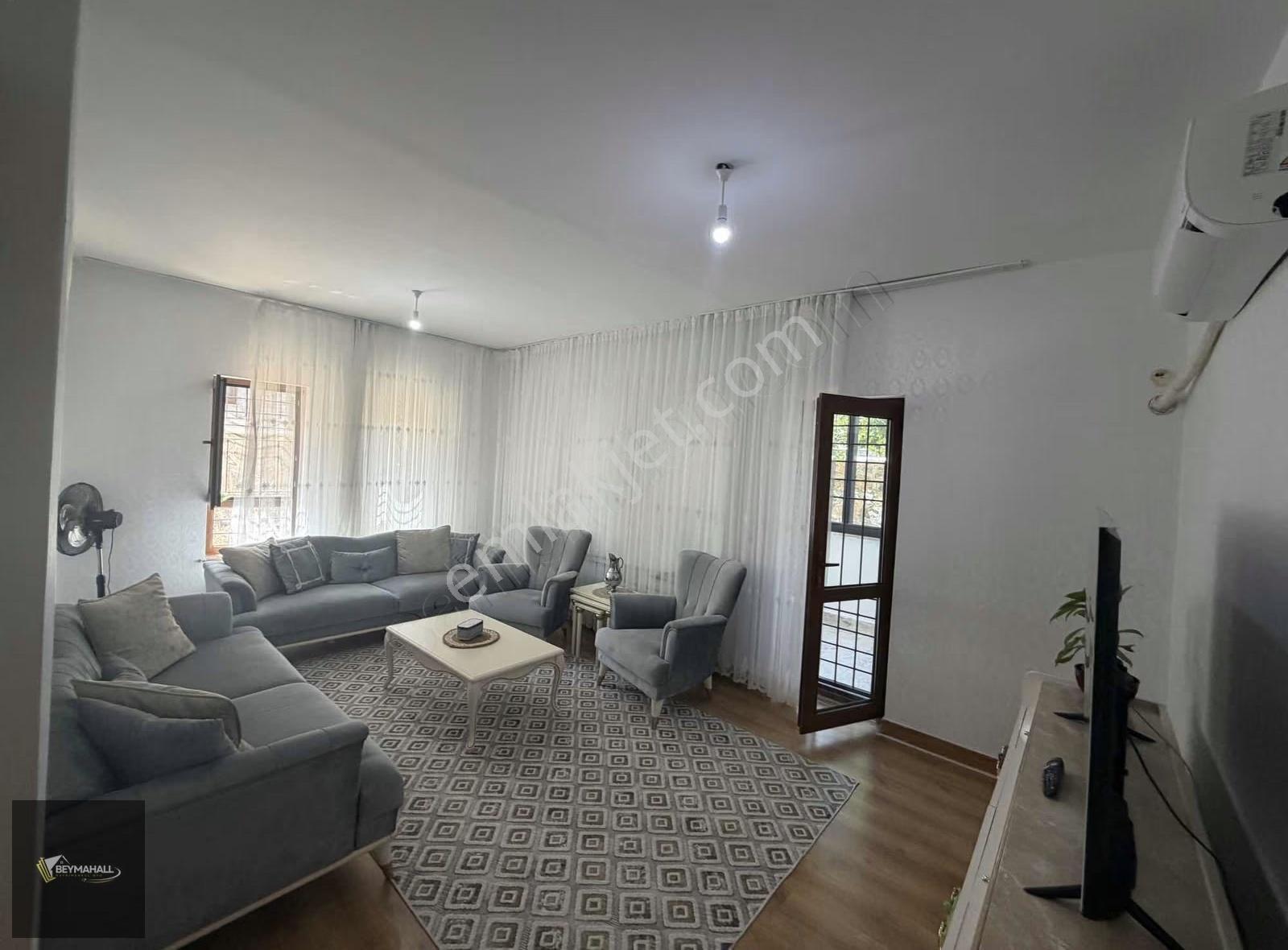 Kuzeyşehir 3.etap'ta Satılık 3+1 Daire Beymahall Gyo'dan