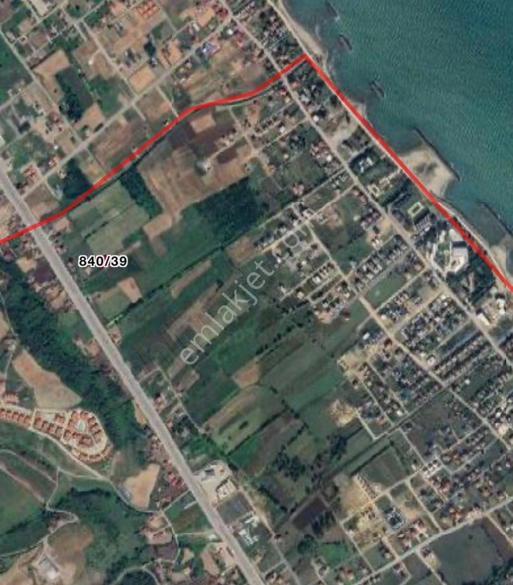 Erenköy'de Yatırımlık Arsa - Görsel 18