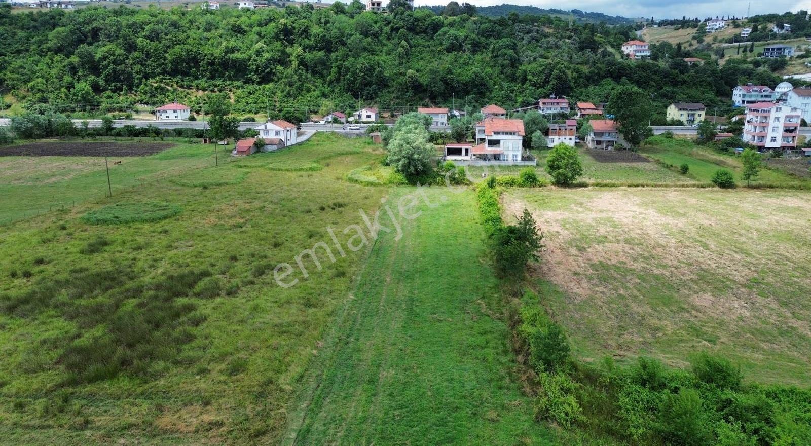 Erenköy'de Yatırımlık Arsa - Görsel 11