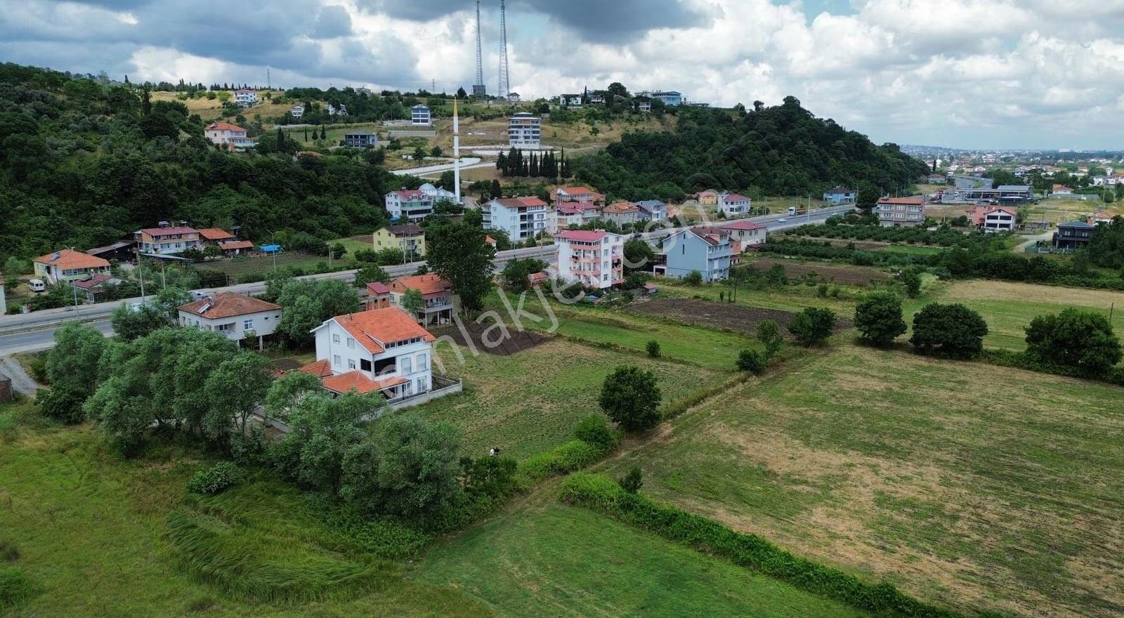 Erenköy'de Yatırımlık Arsa - Görsel 2