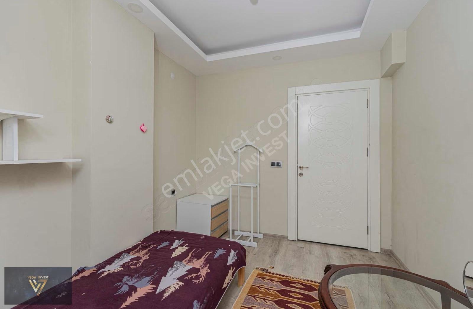 2+1 Ayrı Mutfaklı Masrafsız Daıre