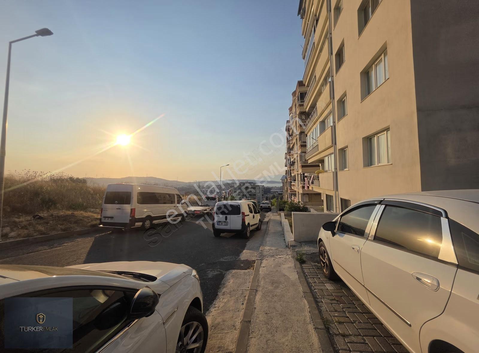 Türker Emlak-yeni Mah.hastane Ve Pazar Yakını Boş Kiralık