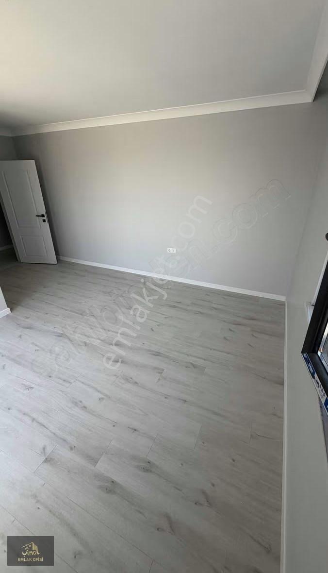 İnönü Mahallesinde Merkezi Konumda Yerden Isıtmalı 4+1 Daire - Görsel 34
