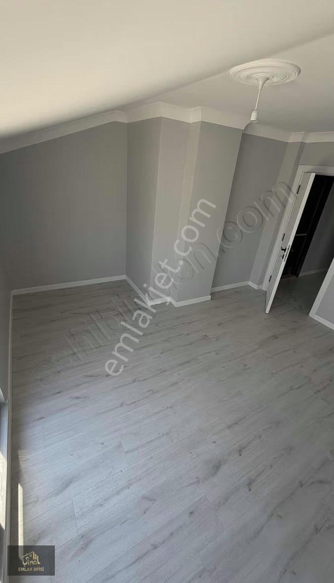İnönü Mahallesinde Merkezi Konumda Yerden Isıtmalı 4+1 Daire - Görsel 15