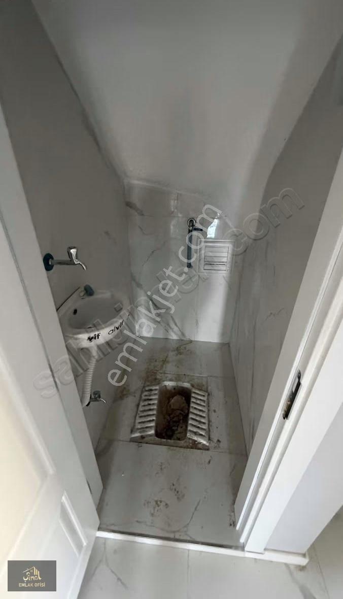 İnönü Mahallesinde Merkezi Konumda Yerden Isıtmalı 4+1 Daire - Görsel 30
