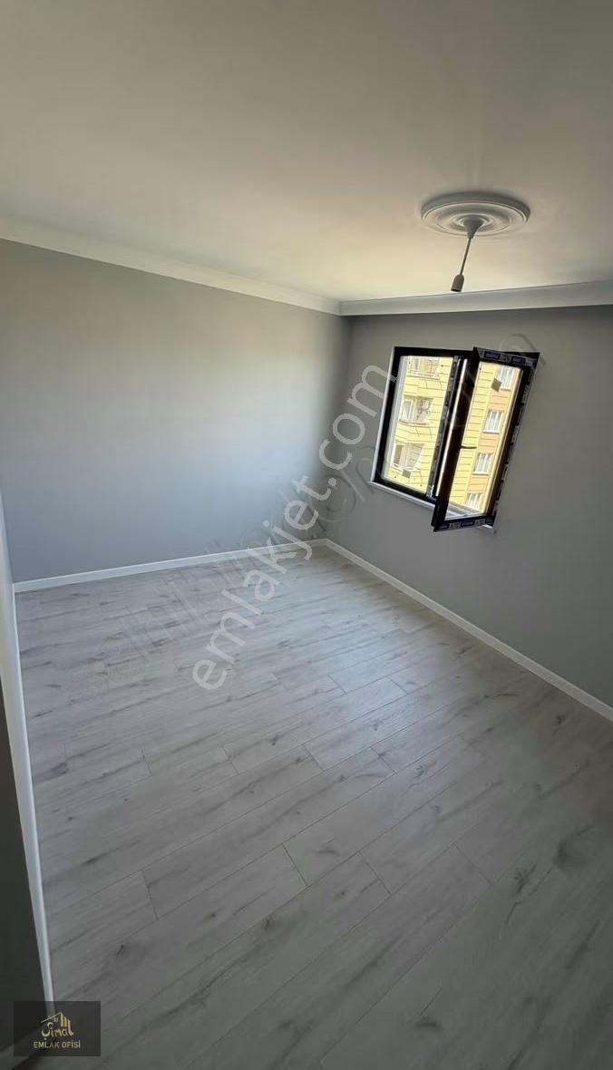 İnönü Mahallesinde Merkezi Konumda Yerden Isıtmalı 4+1 Daire - Görsel 19