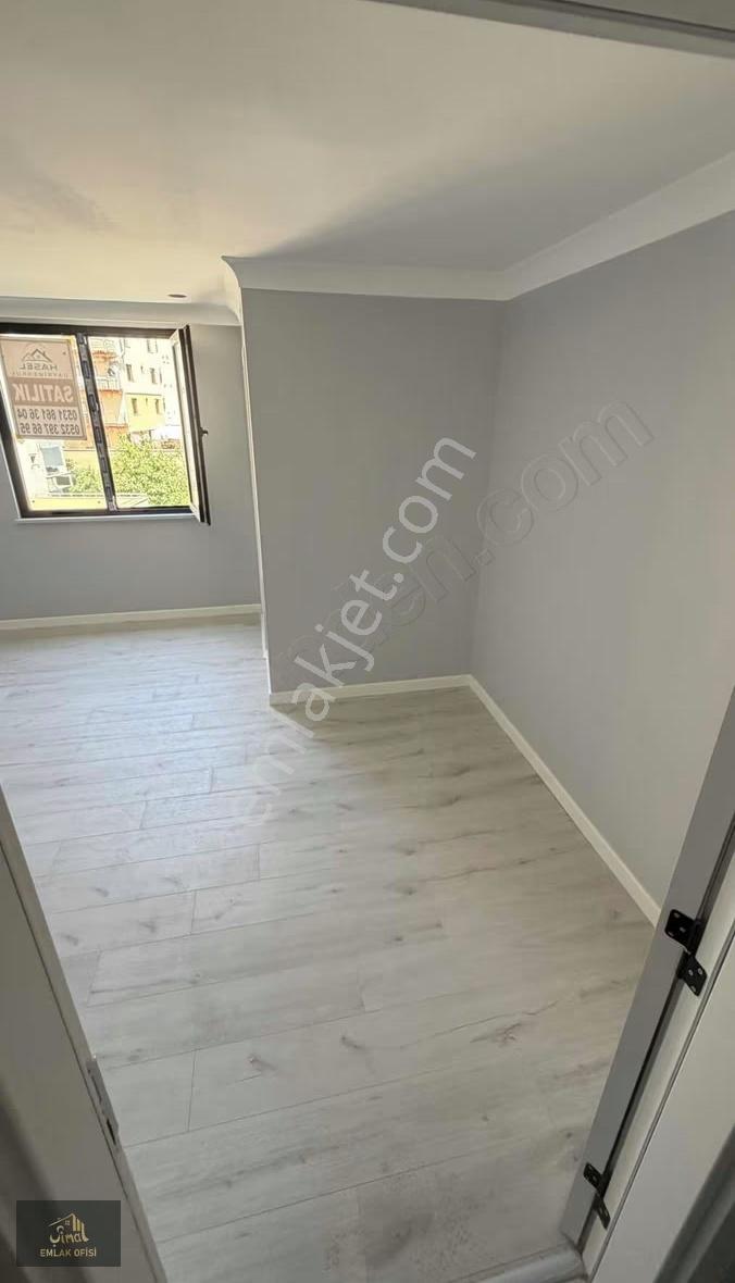 İnönü Mahallesinde Merkezi Konumda Yerden Isıtmalı 4+1 Daire - Görsel 26