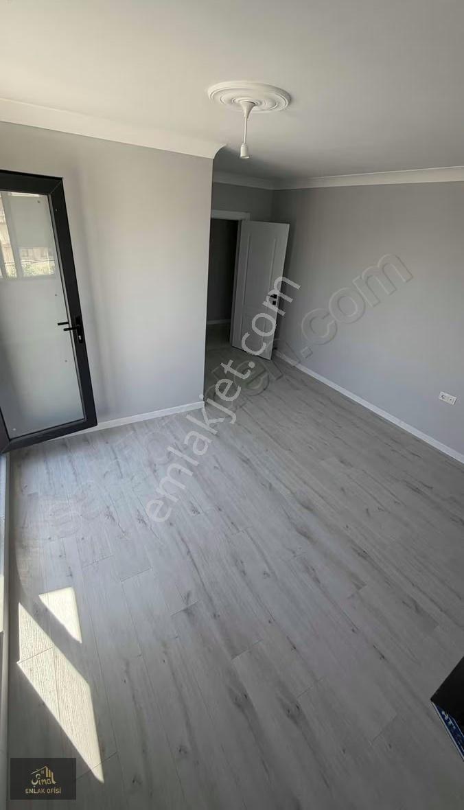 İnönü Mahallesinde Merkezi Konumda Yerden Isıtmalı 4+1 Daire - Görsel 29