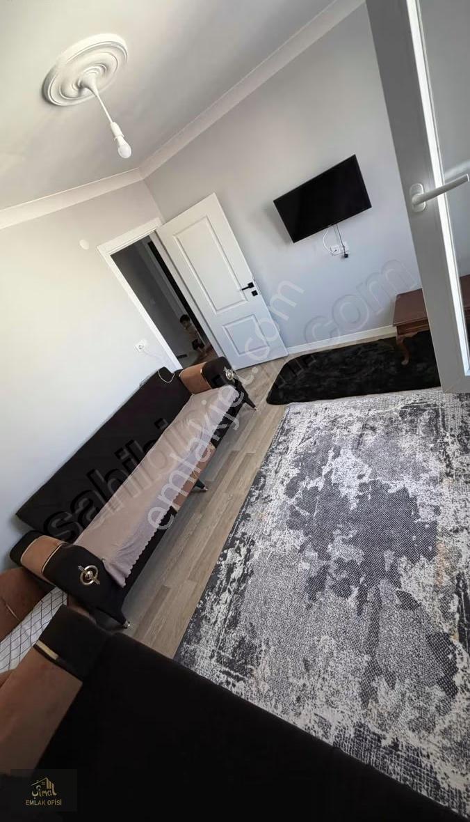 İnönü Mahallesinde 5+1 Kullanışlı Geniş Ferah Lüks Daire - Görsel 12