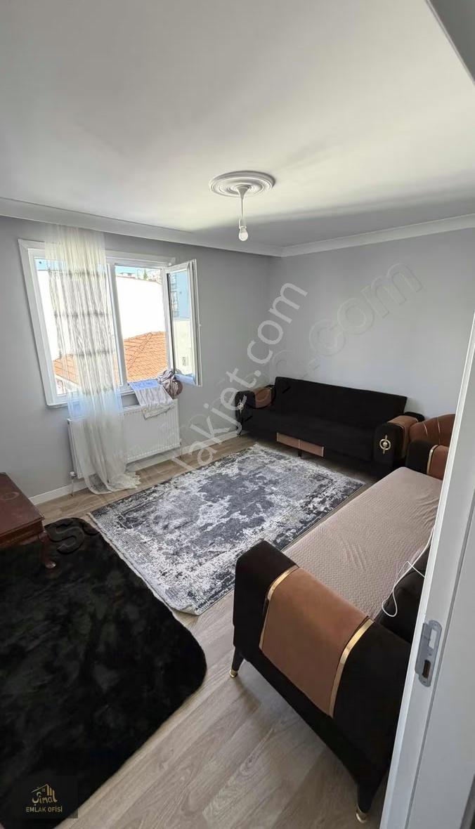 İnönü Mahallesinde 5+1 Kullanışlı Geniş Ferah Lüks Daire - Görsel 19