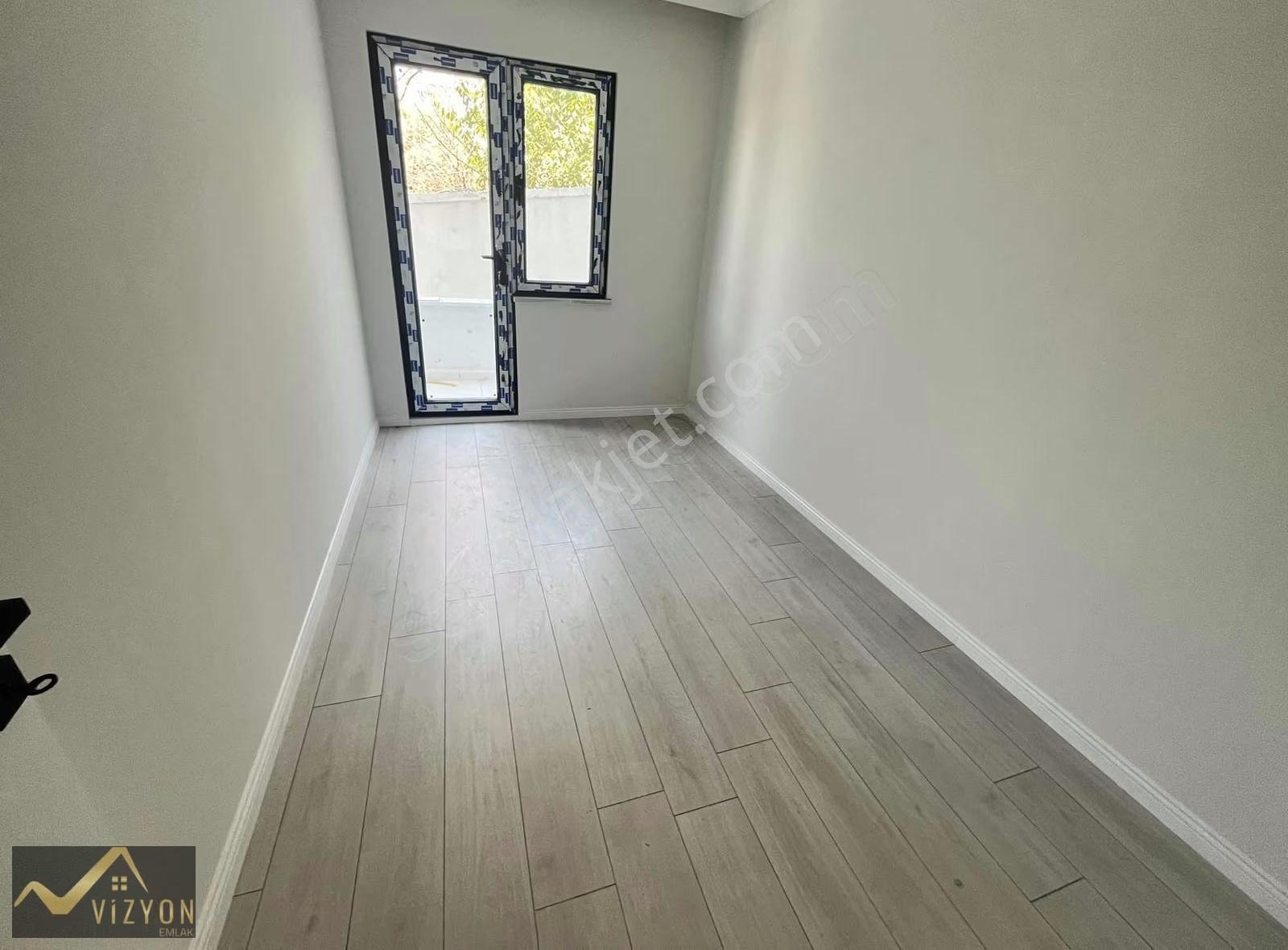 4+1 200 M2 Çift Balkonlu Toprak Teması Olmayan Asansörlü - Görsel 5