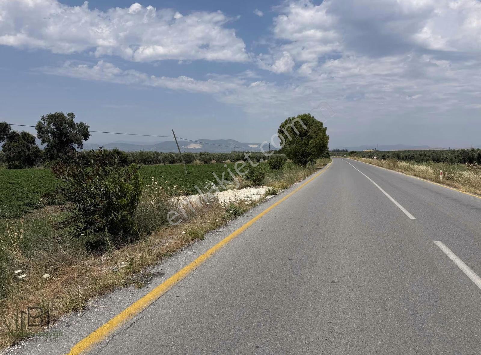 Mustafa Başyiğit Emlaktan Kapaklı Mahallesin De 14100 M2