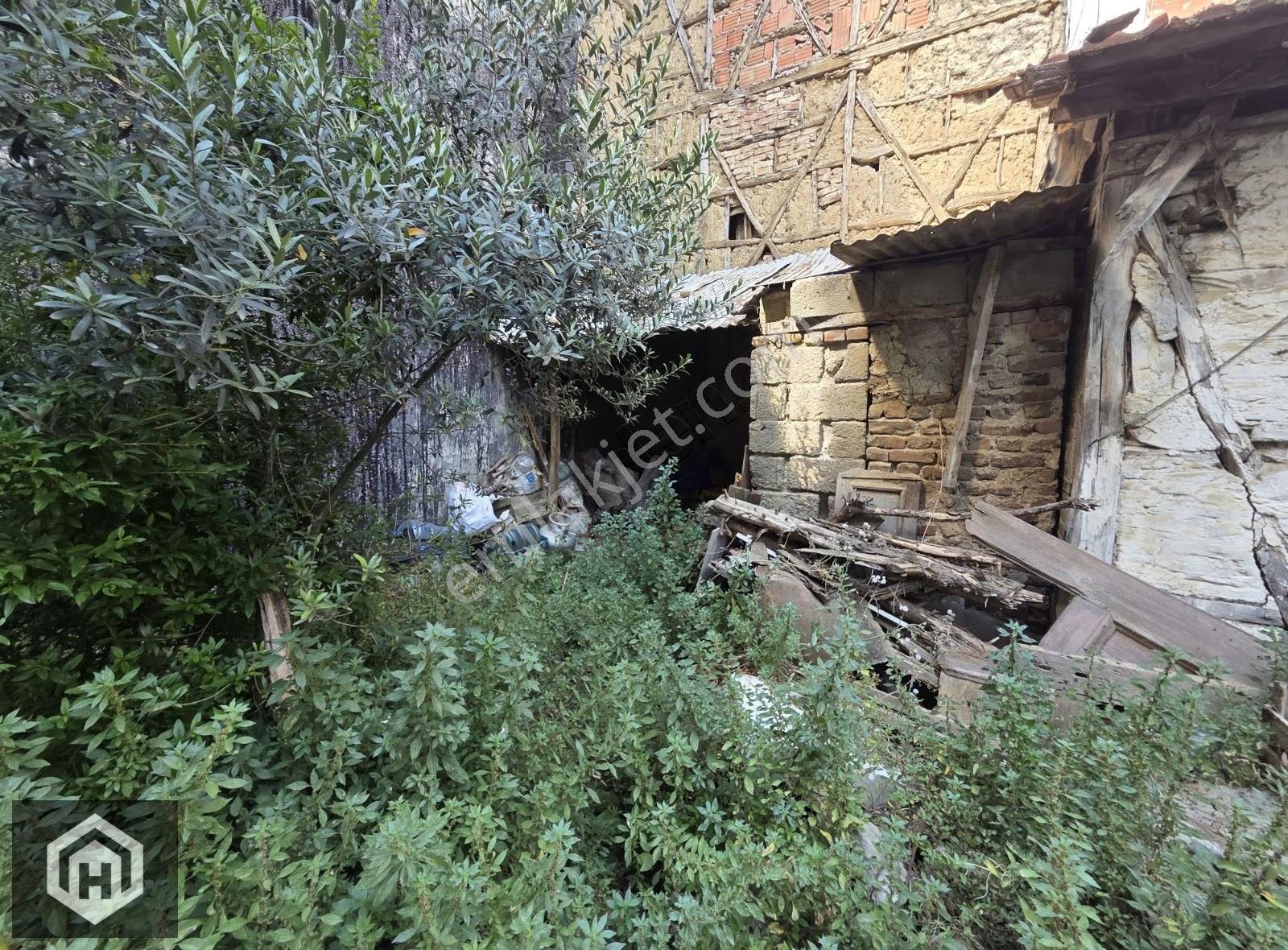Bursa Mudanya Trilye Merkez De Satılık 120mt2 Arsa - Görsel 6