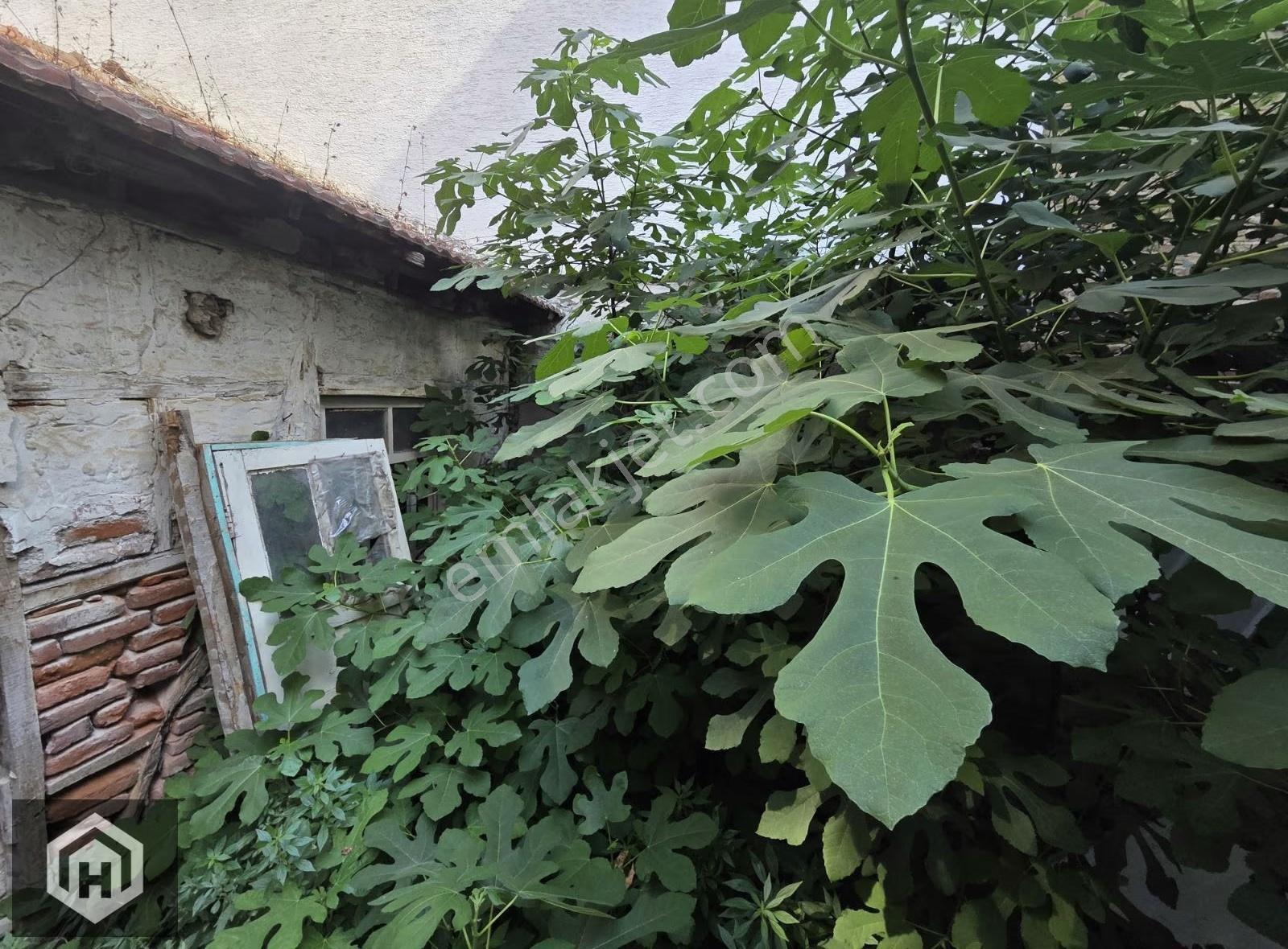 Bursa Mudanya Trilye Merkez De Satılık 120mt2 Arsa - Görsel 7
