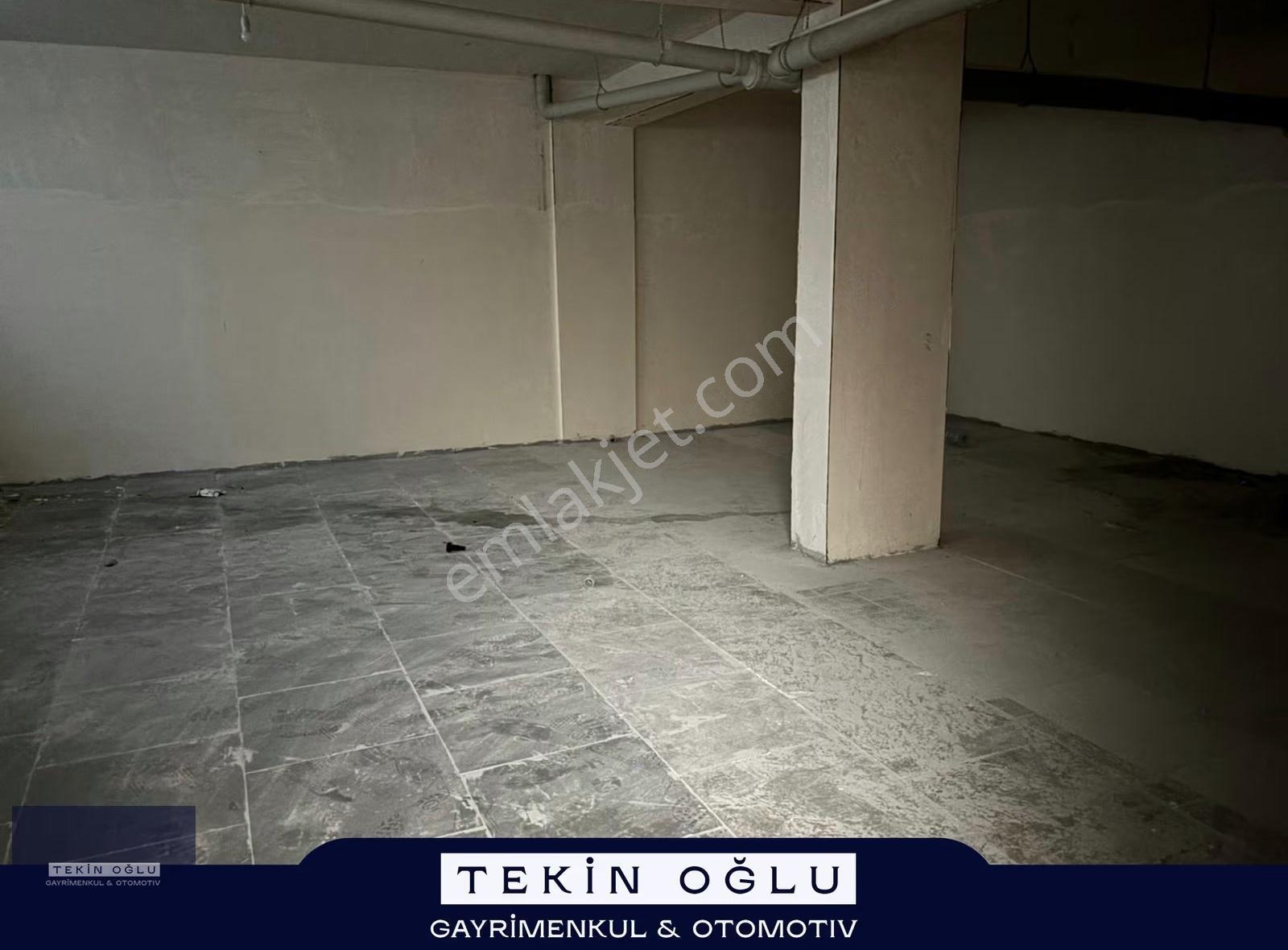 Şehir Hastanesi Karşısı | Vitrin Değeri Yüksek Kiralık Dükkan - Görsel 5