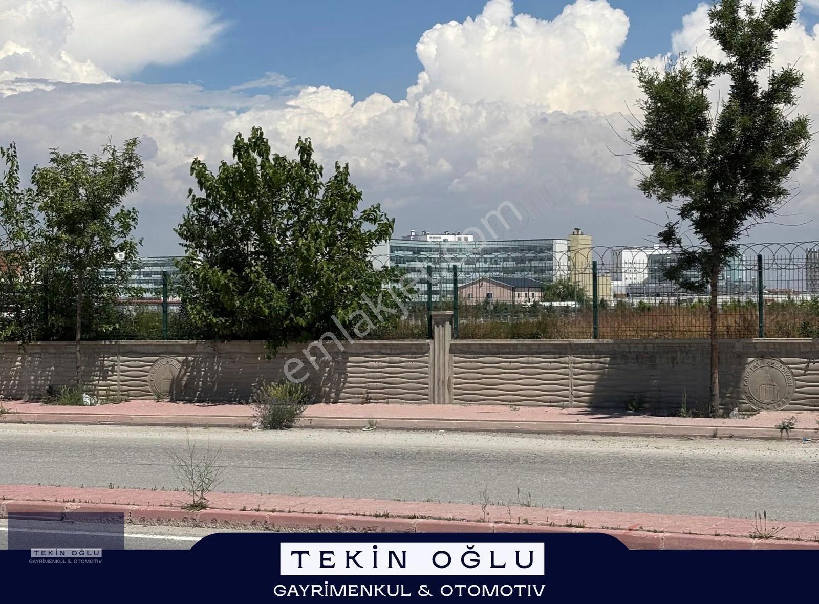 Şehir Hastanesi Karşısı | Vitrin Değeri Yüksek Kiralık Dükkan - Görsel 9