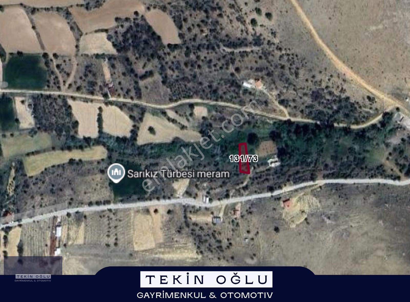 Bu Fiyata Kaçmaz! Meram Sarıkız'da 327 M² Müstakil Bahçelik - Görsel 4