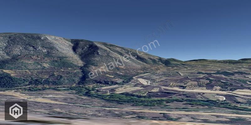 Bursa Keles Kıranışıklar 797mt2 Tek Tapu Ana Yola Cephe Bağ - Görsel 2
