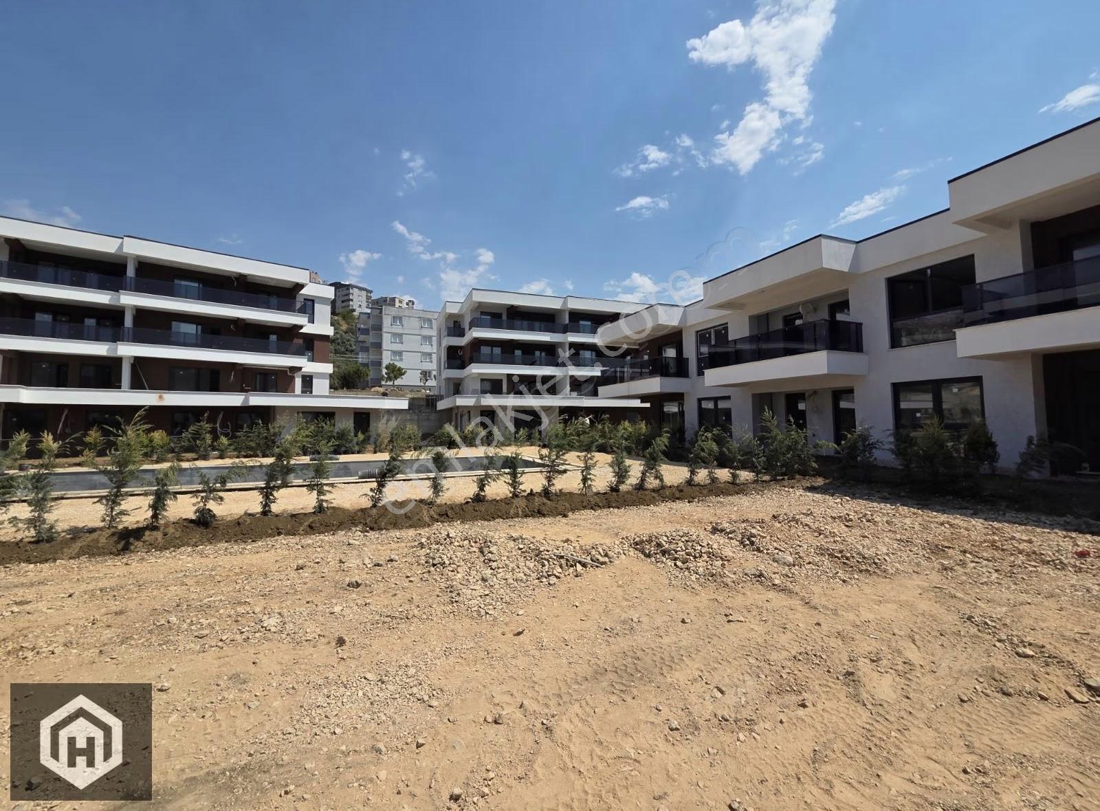 Bursa Mudanya Ömerbey Mh Satılık 3+1 3.kat Sıfır Daire - Görsel 17