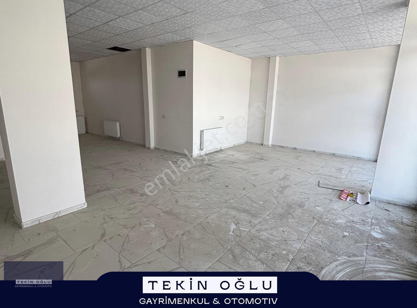 Prestijli Konum! Şehir Hastane Karşısı 72 M² Kiralık Dükkan - Görsel 6