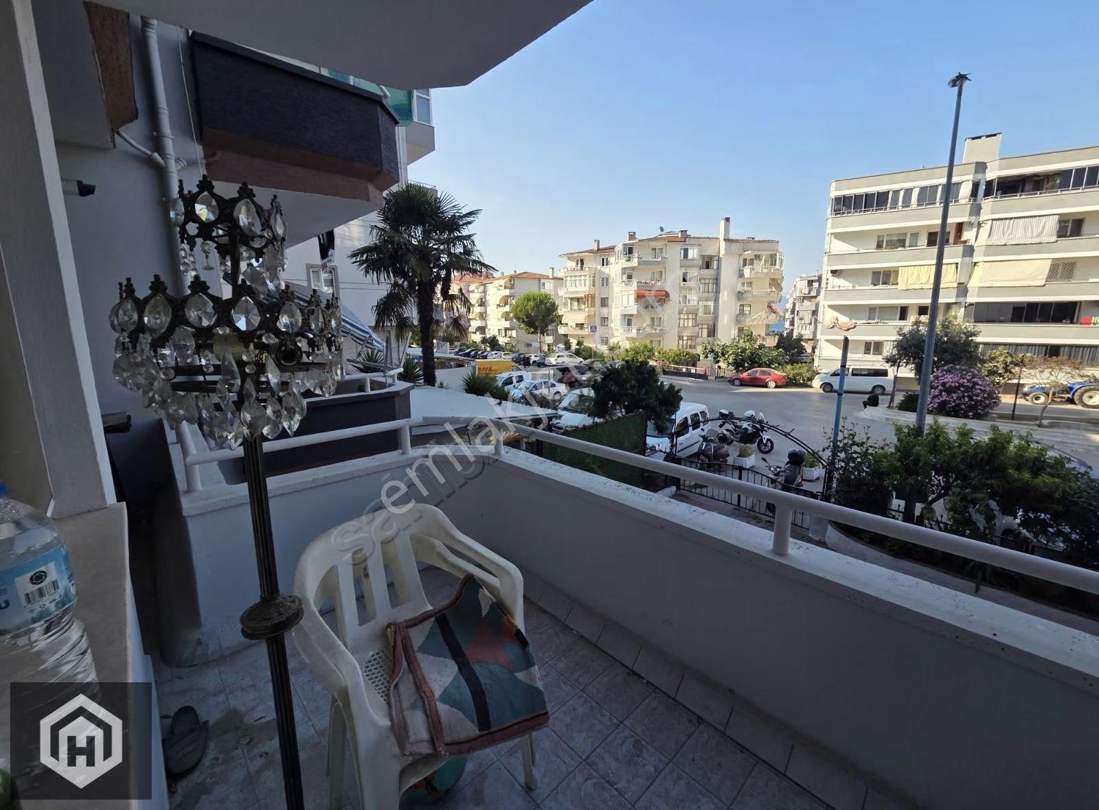 Bursa Mudanya Merkez 3+1 120mt2 Eşyalı Kiralık Daire - Görsel 18
