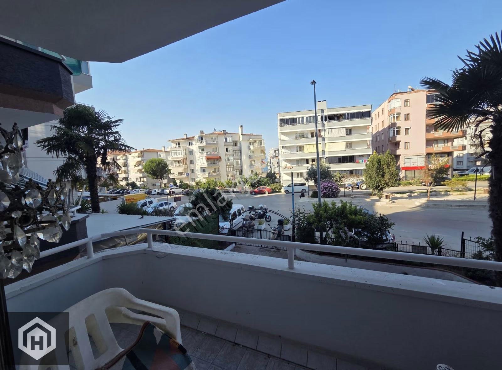 Bursa Mudanya Merkez 3+1 120mt2 Eşyalı Kiralık Daire - Görsel 6
