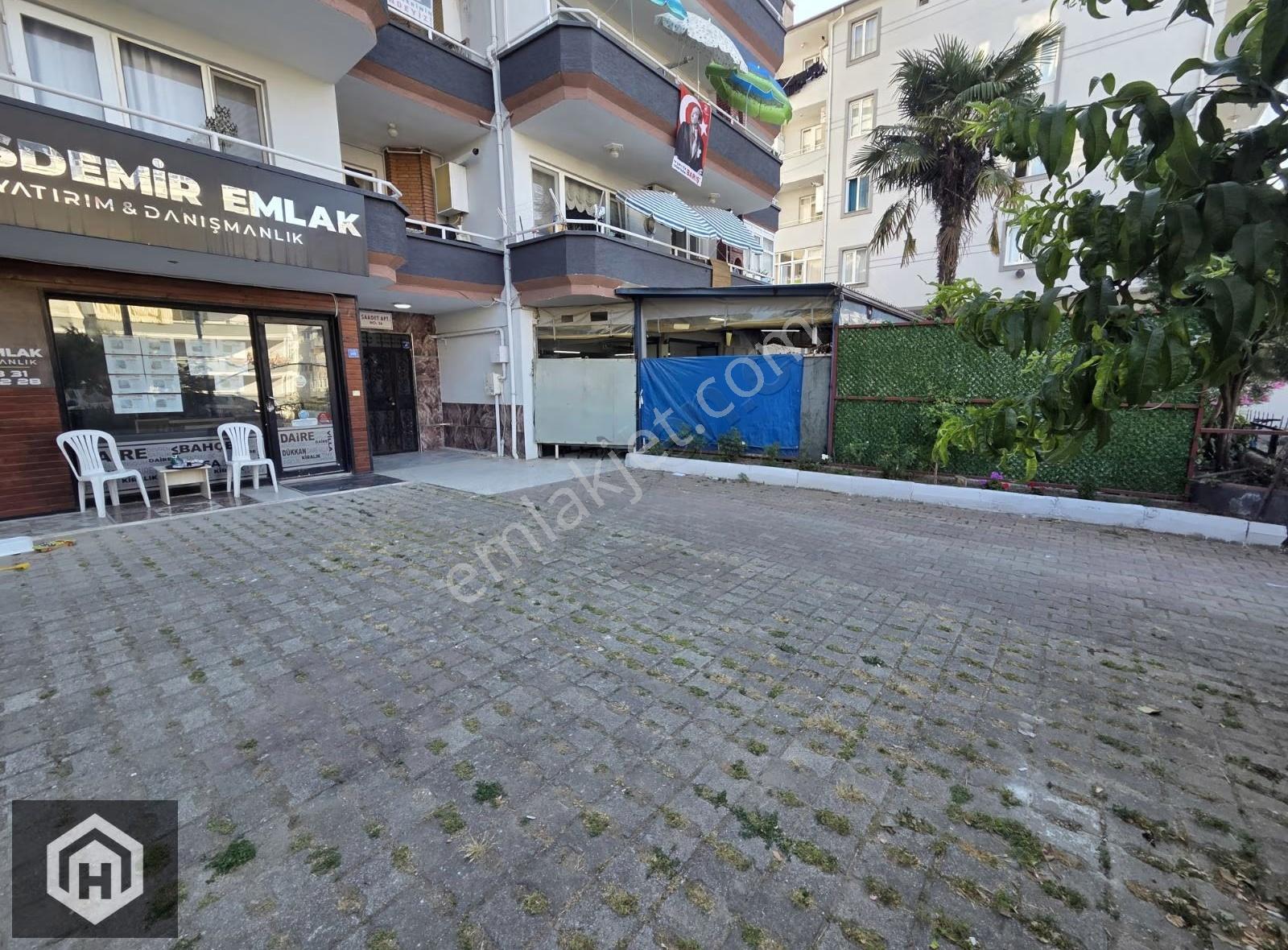 Bursa Mudanya Merkez 3+1 120mt2 Eşyalı Kiralık Daire - Görsel 15