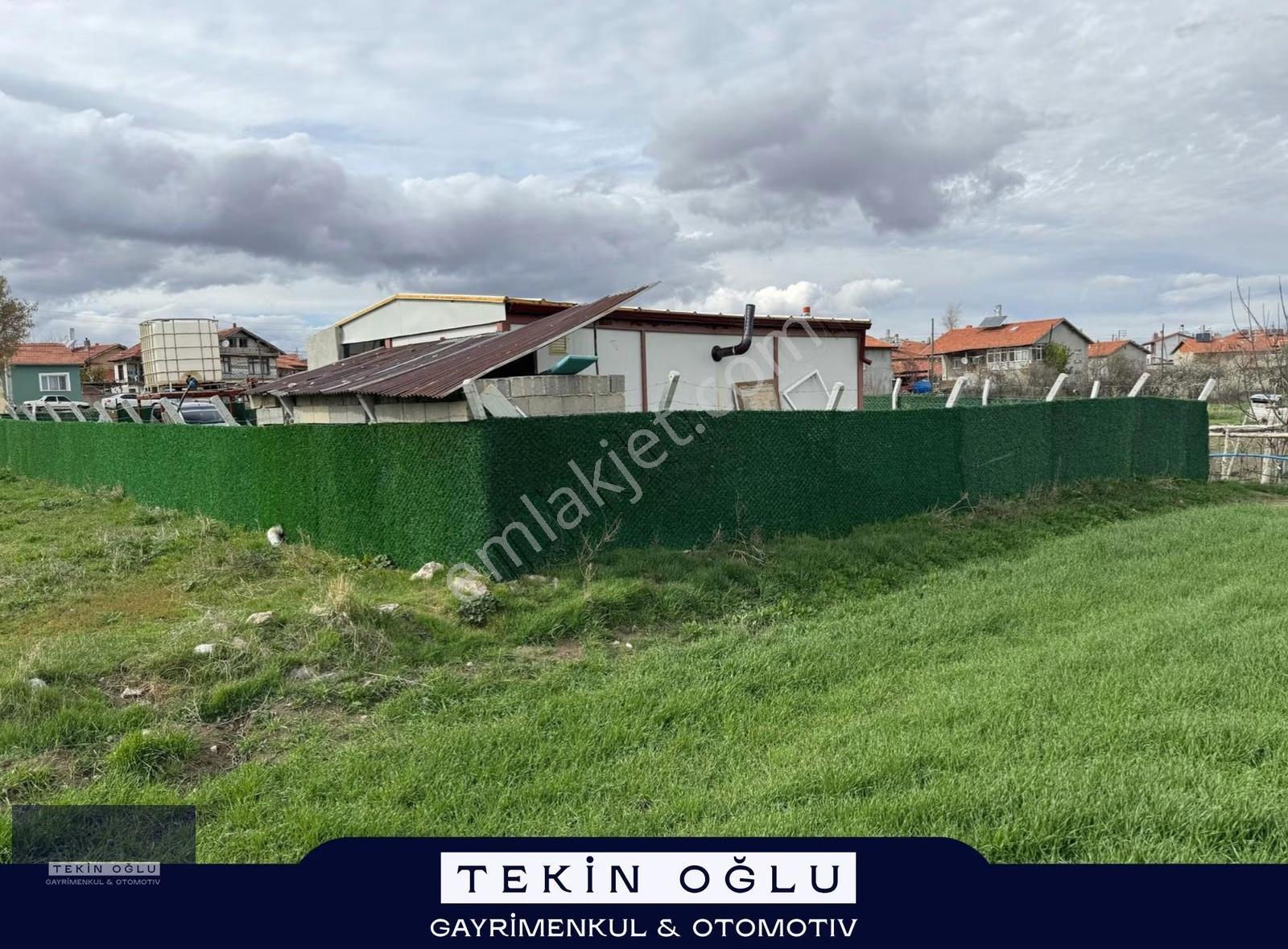 Meram Karadiğin'de Böyle Bahçe Zor Bulunur! 412 M² Müstakil Tapu - Görsel 10