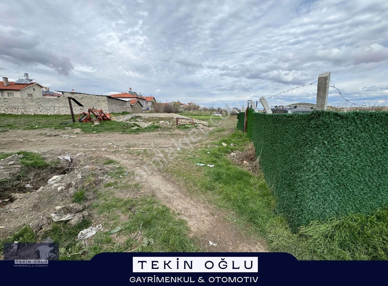 Meram Karadiğin'de Böyle Bahçe Zor Bulunur! 412 M² Müstakil Tapu - Görsel 7