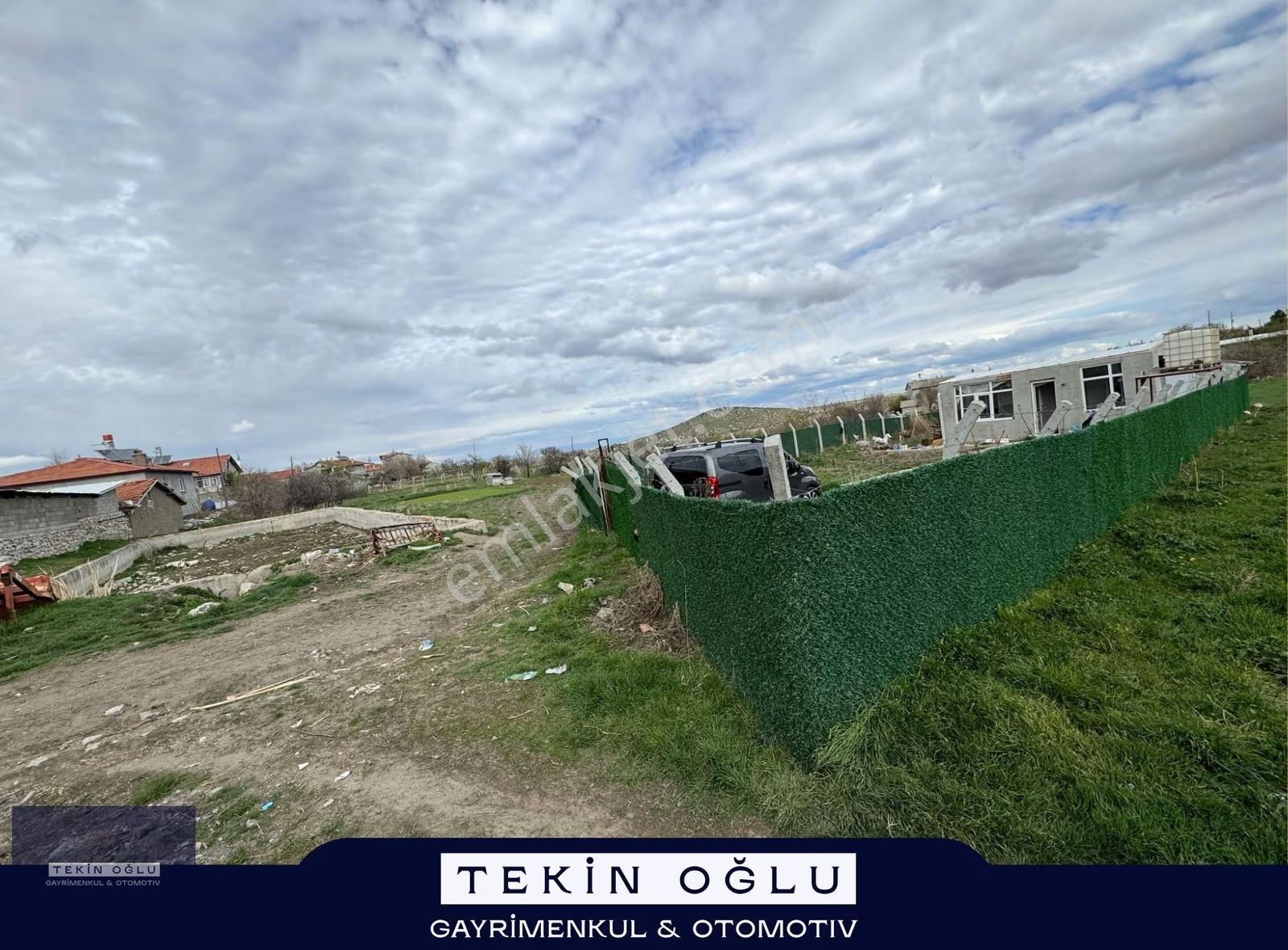 Meram Karadiğin'de Böyle Bahçe Zor Bulunur! 412 M² Müstakil Tapu - Görsel 5