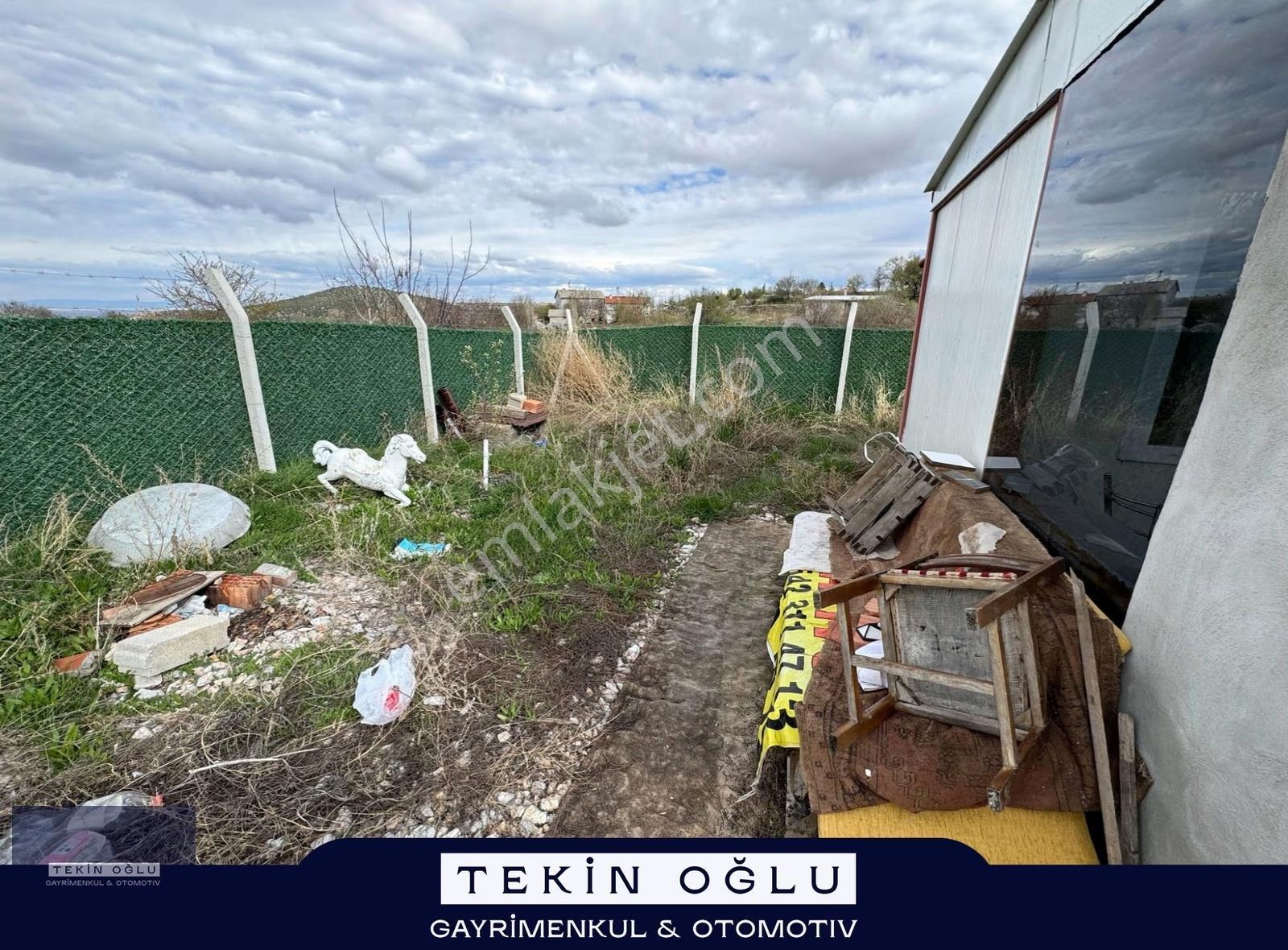Meram Karadiğin'de Böyle Bahçe Zor Bulunur! 412 M² Müstakil Tapu - Görsel 4