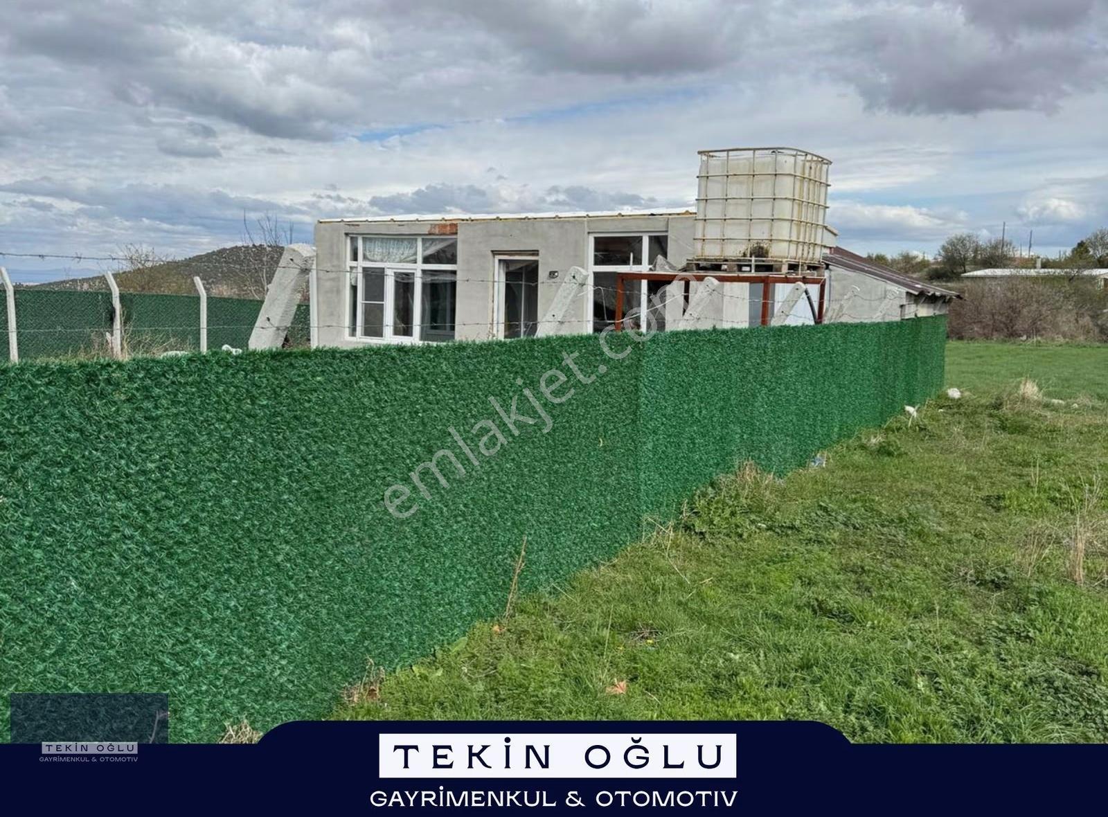 Meram Karadiğin'de Böyle Bahçe Zor Bulunur! 412 M² Müstakil Tapu - Görsel 3