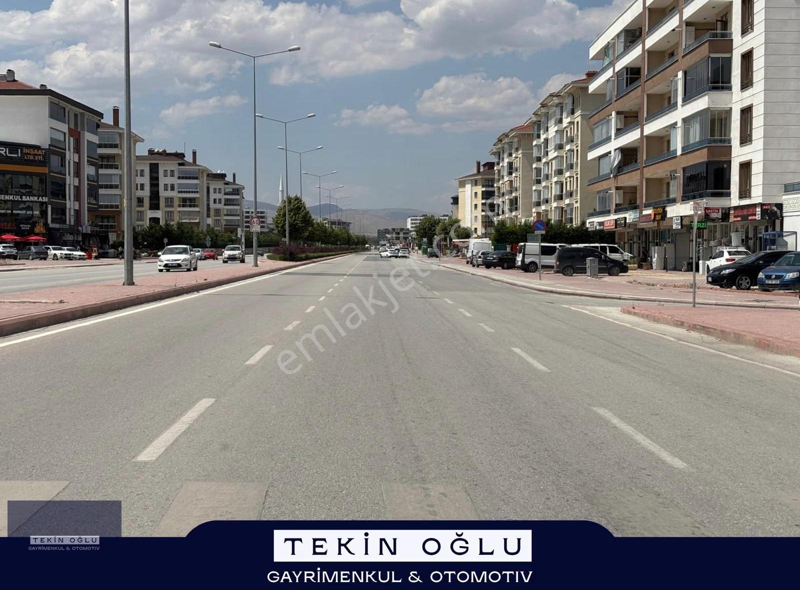 Gazze Caddesi'ne Cephe 105 M² Arsa | Daire Takasına Uygun - Görsel 8
