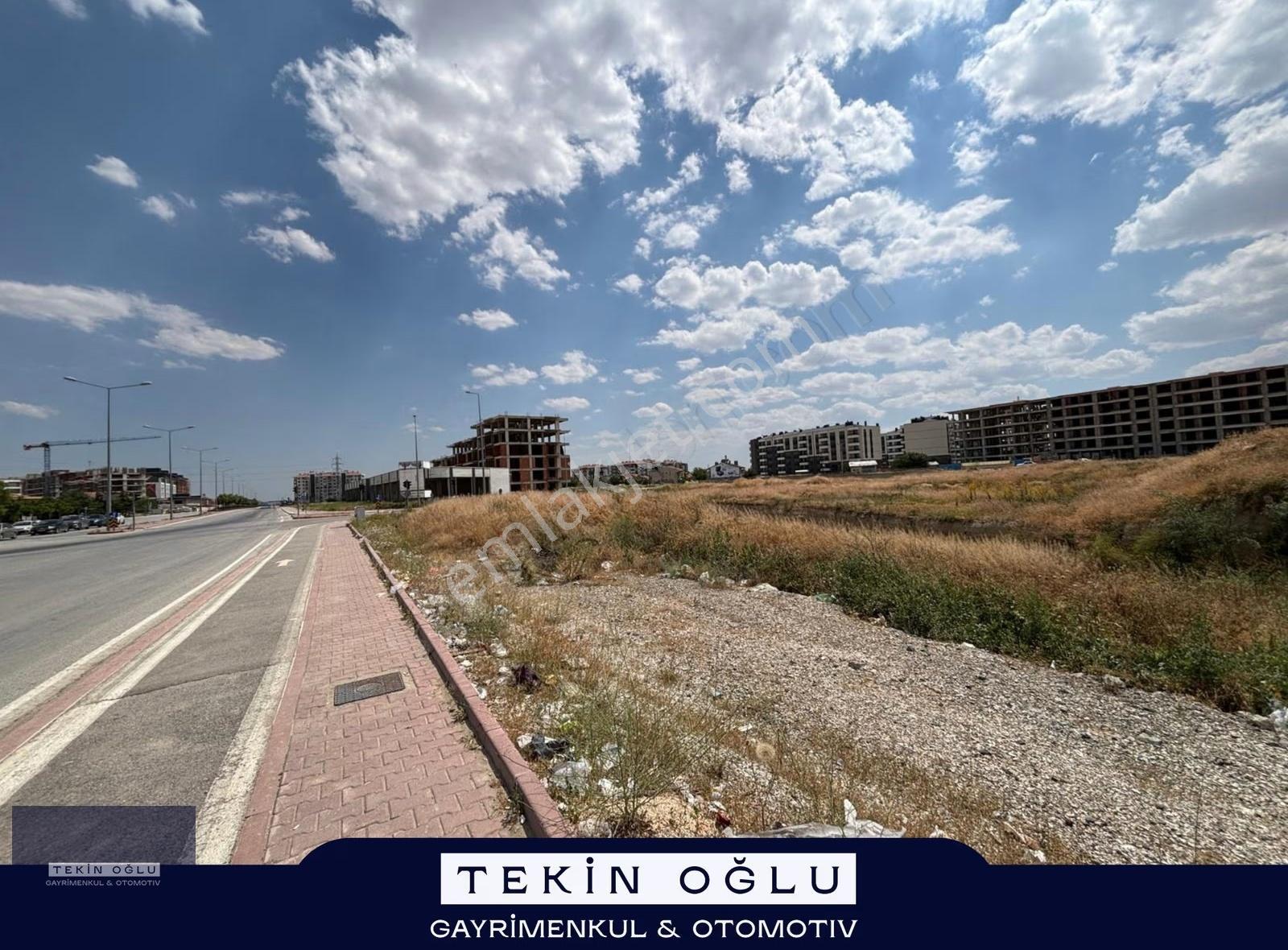 Gazze Caddesi'ne Cephe 105 M² Arsa | Daire Takasına Uygun - Görsel 7