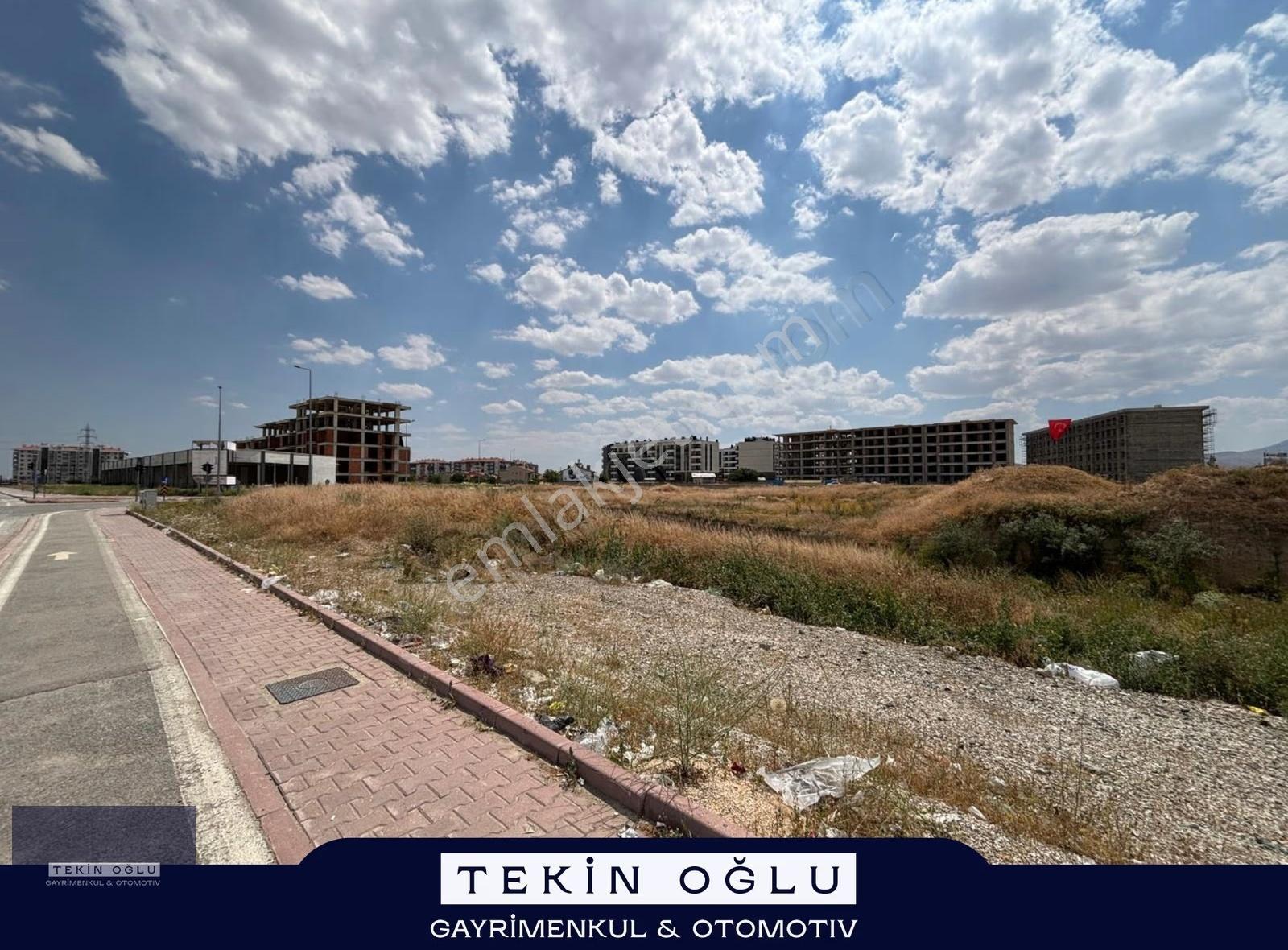 Gazze Caddesi'ne Cephe 105 M² Arsa | Daire Takasına Uygun - Görsel 9