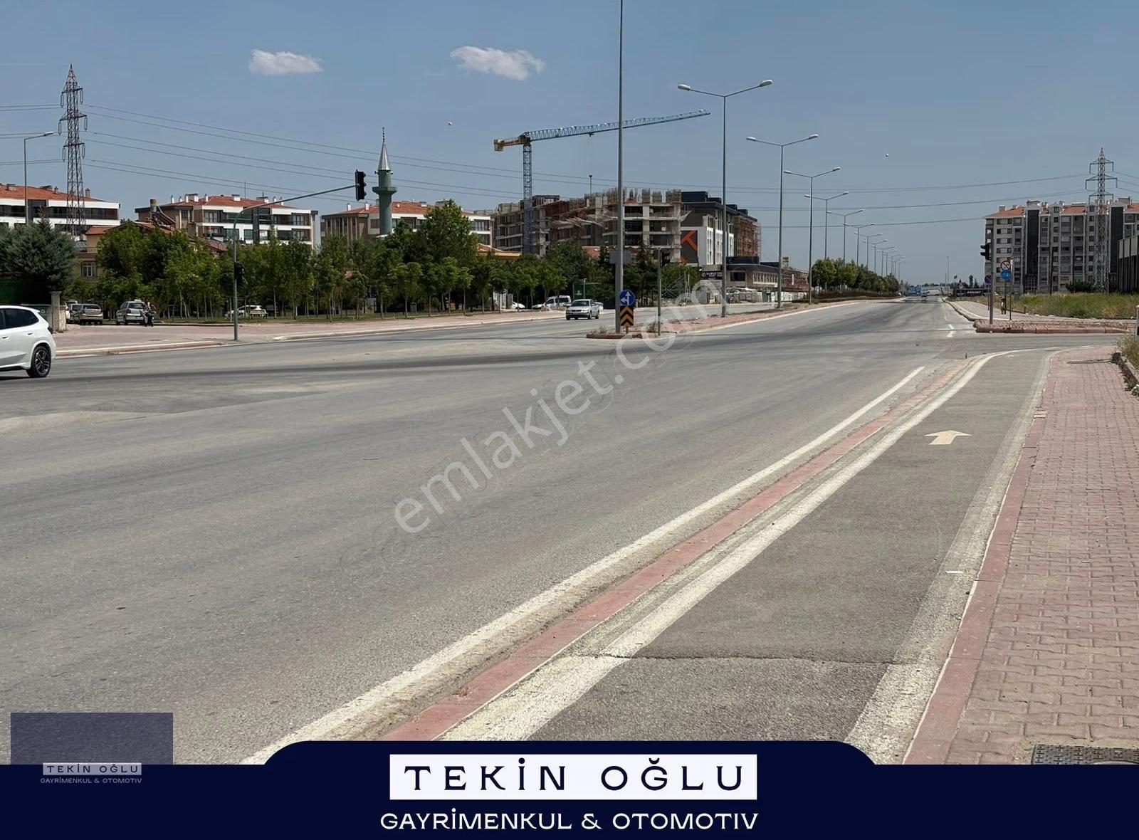 Gazze Caddesi'ne Cephe 105 M² Arsa | Daire Takasına Uygun - Görsel 11