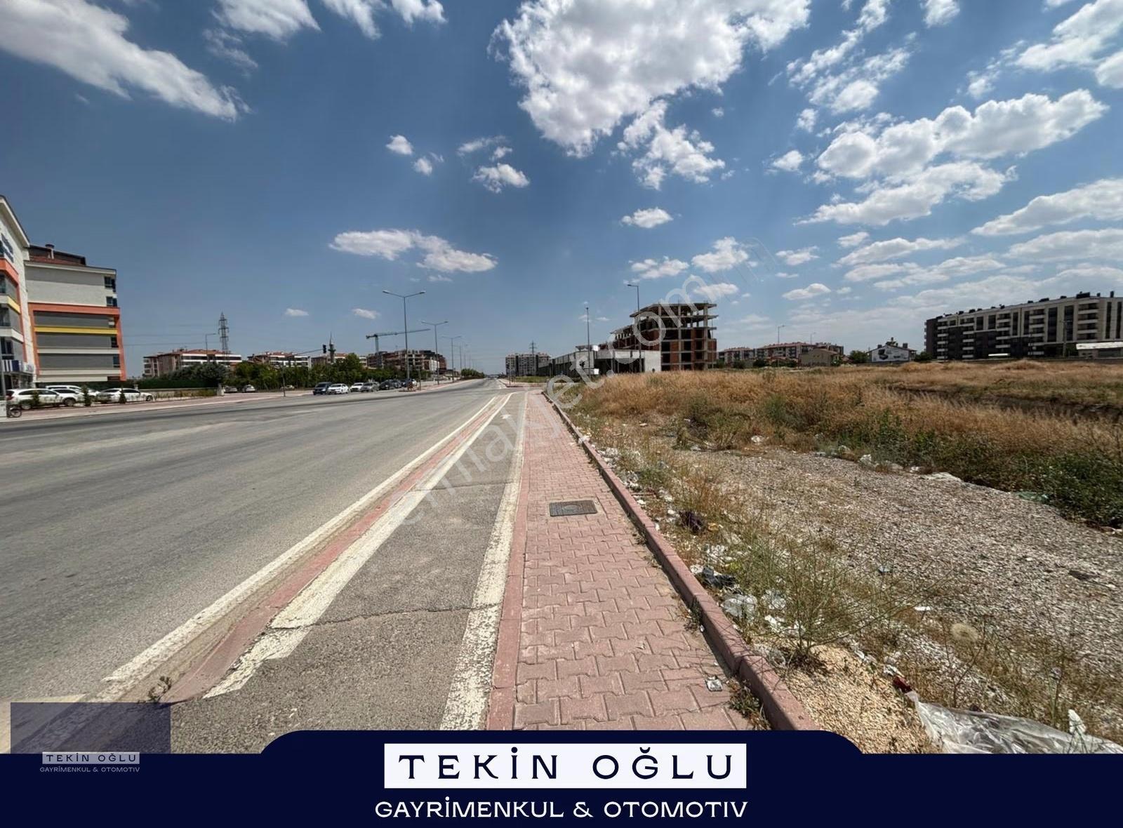 Gazze Caddesi'ne Cephe 105 M² Arsa | Daire Takasına Uygun - Görsel 5