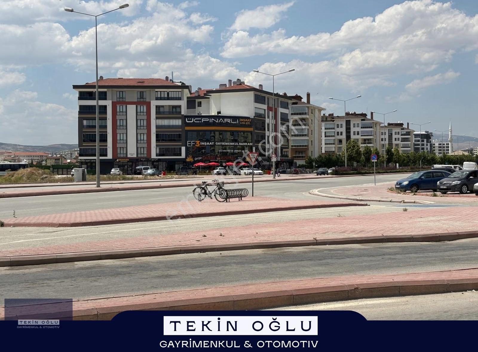 Gazze Caddesi'ne Cephe 105 M² Arsa | Daire Takasına Uygun - Görsel 6