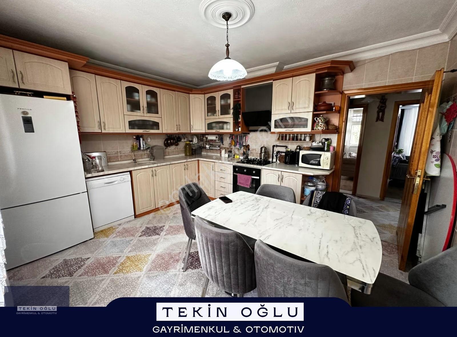 Meramın Gözdesi Durunday'da 5+1 Müstakil Lüks Villa Fırsatı