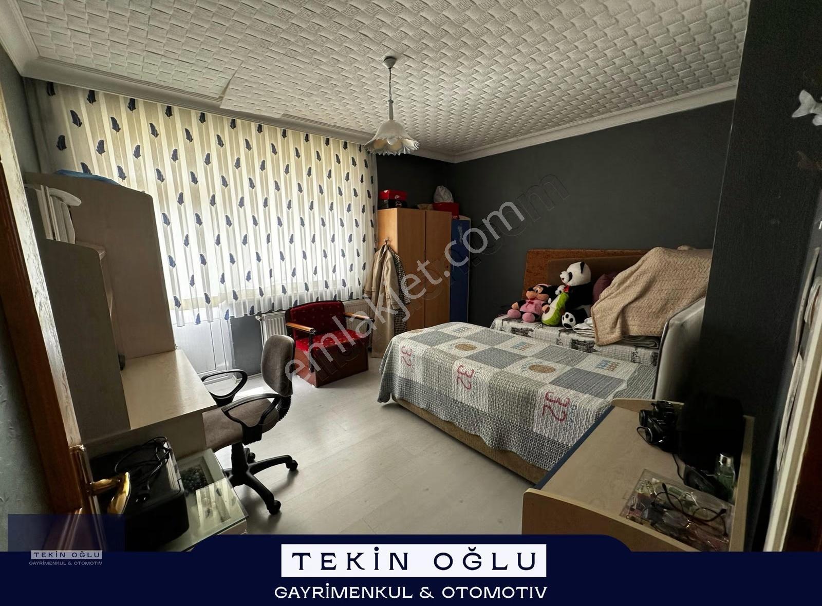 Meramın Gözdesi Durunday'da 5+1 Müstakil Lüks Villa Fırsatı - Görsel 13