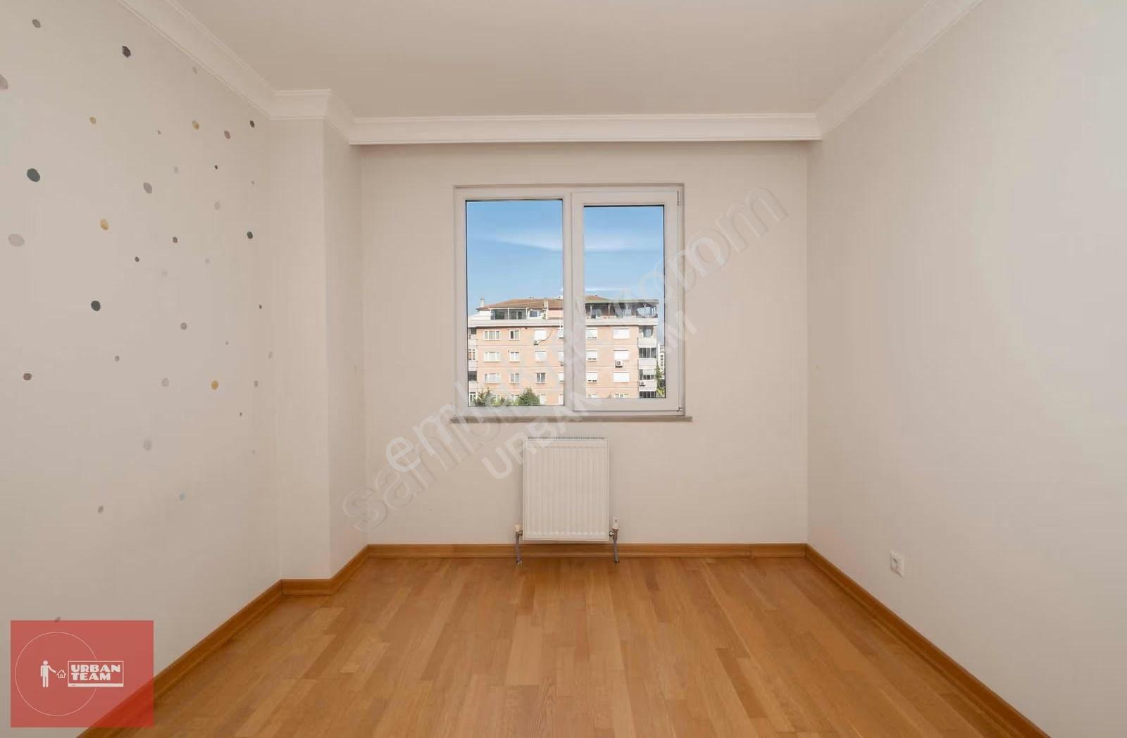 Müthiş Deniz Manzaralı Site İçerisinde Köşe 3+1 Kiralık Daire - Görsel 9
