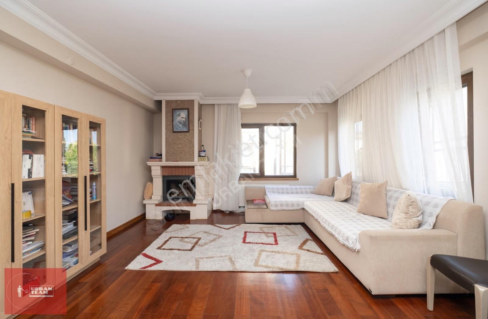 Ada Konakları Sitesi Havuzlu Saunalı 4+2 Kiralık Villa - Görsel 28