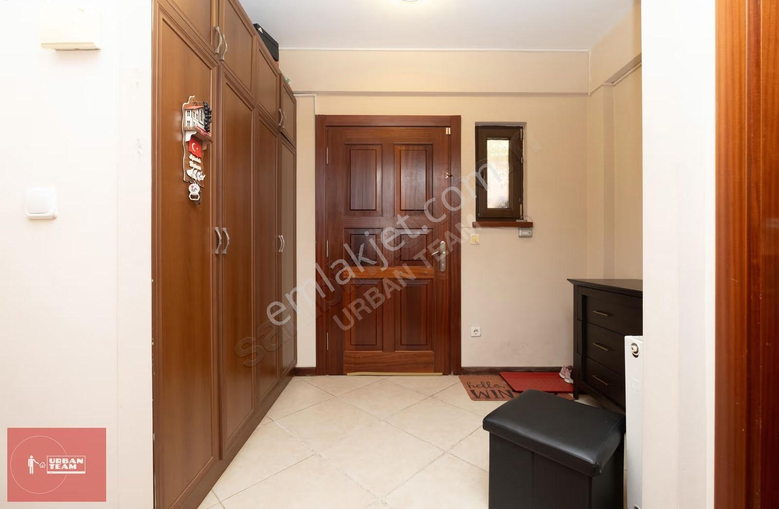 Ada Konakları Sitesi Havuzlu Saunalı 4+2 Kiralık Villa - Görsel 6
