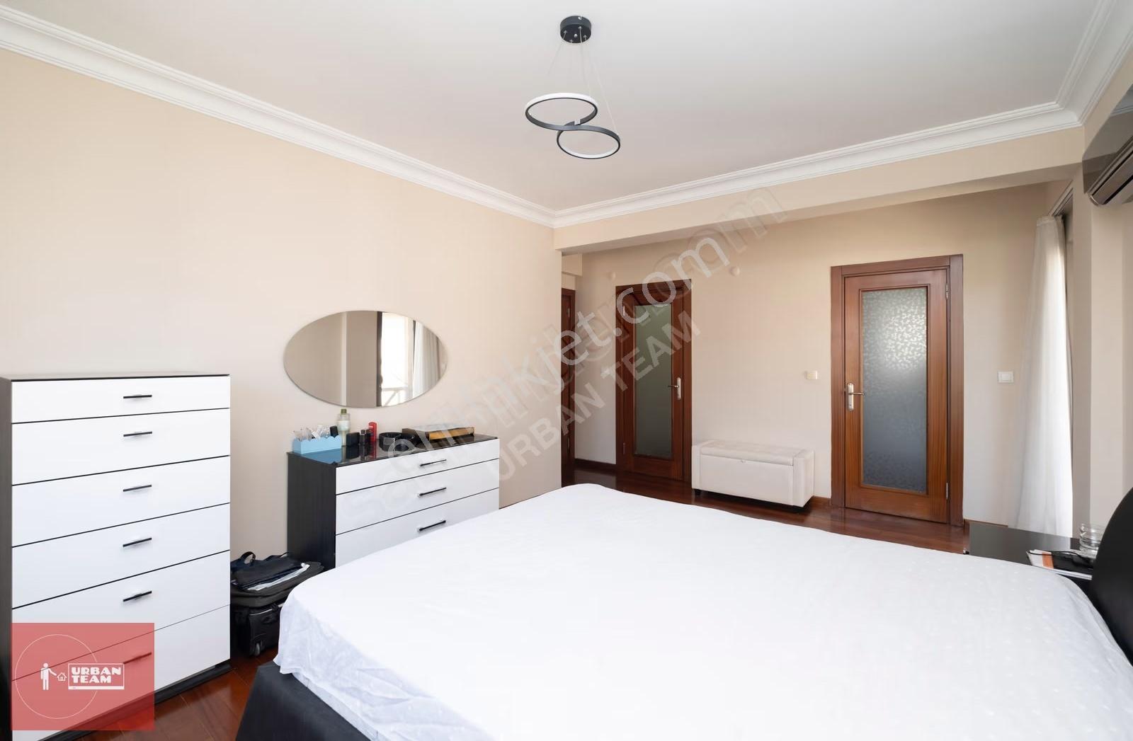 Ada Konakları Sitesi Havuzlu Saunalı 4+2 Kiralık Villa - Görsel 35