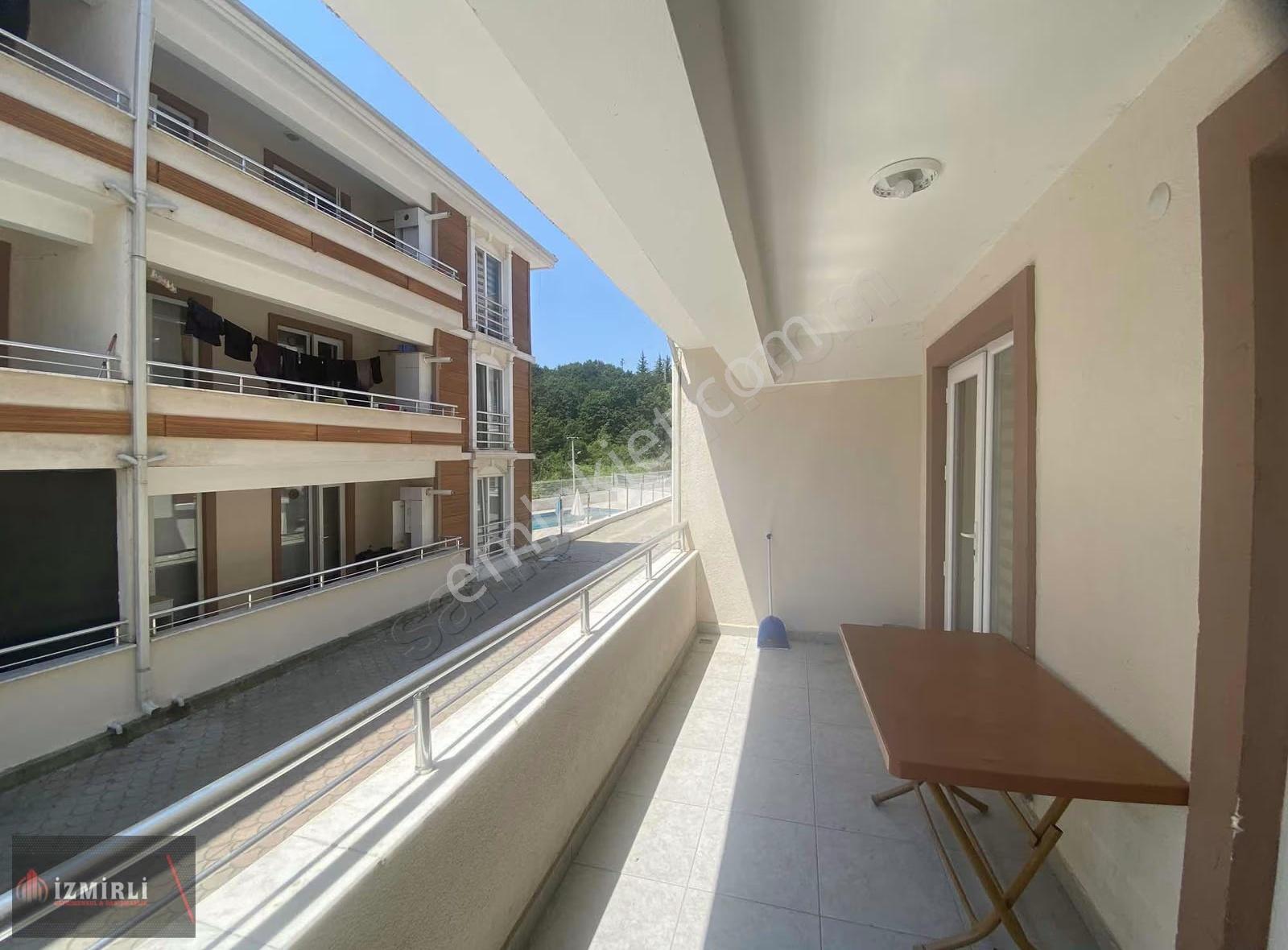 Üniversiteye Yürüme Mesafesinde Site İçi Kiralık Eşyalı 3+1 - Görsel 4